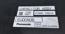 C7T4H039 блок управління гальмами Nissan Leaf I (ZE0) 2013
