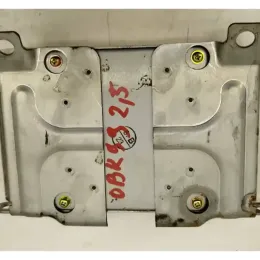 SLG0004206Y блок управління AirBag (SRS) Subaru Outback 1999