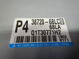3872068LC0 блок управления рулевой Suzuki Swift