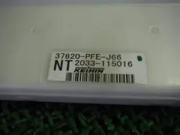 37820PFEJ66 блок керування двигуном до Honda Acty