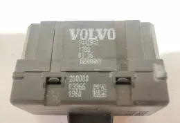 7200000 блок управления Volvo S80 2001