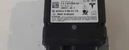 2A20177969AA блок управління AirBag (SRS) Tesla Model 3 2019