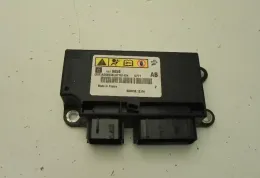 M1500 блок управления AirBag (SRS) Opel Meriva B 2011