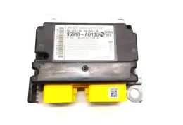 95910AO100 AirBag (SRS) control unit KIA Niro 2023