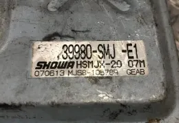 39080SWJGE1 блок управления ECU Honda Civic 2006