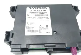 31432310 блок управління ECU Volvo S70 V70 V70 XC 1999