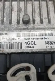 5WS40402L блок управління ECU Ford S-MAX 2007