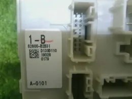 82600B2B31 блок предохранителей Daihatsu Tanto
