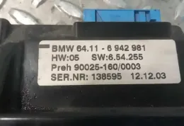 90025160 блок управління BMW 1 E81 E87 2002р