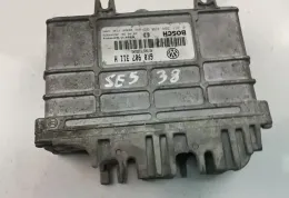 0261204490 блок управления ECU Seat Ibiza II (6k) 1995