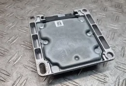 34526864923 блок управления AirBag (SRS) BMW 5 F10 F11 2014