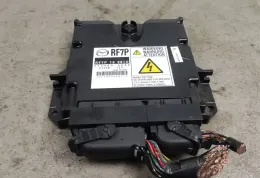 RF7P18881U блок управління ECU Mazda 5 2008