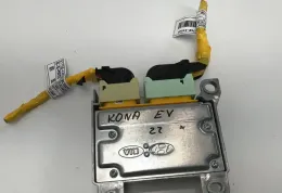 K4200LZA112877 блок управління AirBag (SRS) Hyundai Kona I 2022