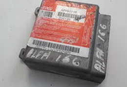 200195116 блок управління AirBag (SRS) Alfa Romeo 166 2000