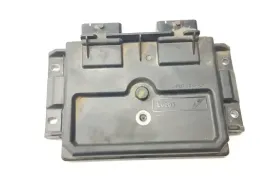 81223C блок управления ECU Citroen Berlingo