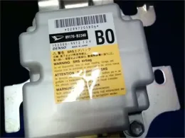89170B2340 блок управления Daihatsu Sonica