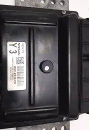 MEC37510D28723 блок управления ECU Nissan Note (E11) 2008