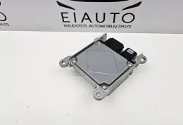 670019073302 блок управління AirBag (SRS) Ford Mondeo MK IV 2008