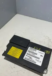 006111500331 блок управления AirBag (SRS) Volvo S80 2006