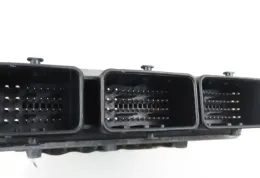 5WS40341CT блок управління ECU Citroen C4 I 2006