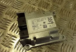 6G0005706502 блок управління AirBag (SRS) Ford Focus 2008