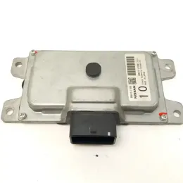 EMU10110NA17301 блок управления ECU Nissan Navara D23 2017