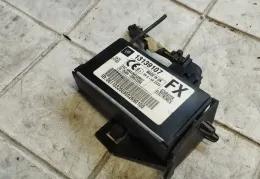 13139107 блок управління ECU Opel Vectra C 2004