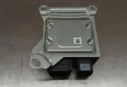 AM5T14B321 блок управления AirBag (SRS) Ford C-MAX II 2012