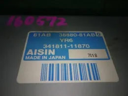 3888081AB блок управления коробкой передач Suzuki