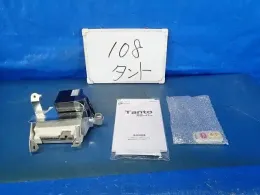 38661B2010 блок управления Daihatsu