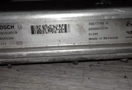 0000024270 блок управления ECU Volvo S80 2002