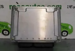 37820PKLZE00 блок управления ECU Honda Civic 2001