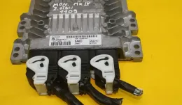 7G91-12A650-AKC блок управління ECU Ford Mondeo MK IV 2010