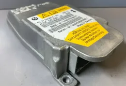 05B293MA09821 блок управління AirBag (SRS) BMW 5 E60 E61 2006