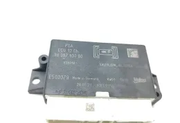 ECU12CF блок управления парктрониками Peugeot 208 2021