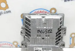 146512 блок управління ECU Peugeot 308 2007