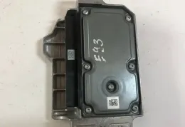 6577918990601 блок управления AirBag (SRS) BMW 3 E92 E93 2008