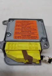 46010413F блок управления AirBag (SRS) Volkswagen PASSAT B5.5 2001