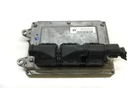 613496 блок управления ECU Honda Civic 2006