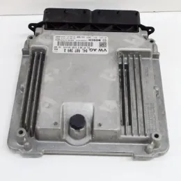 1039S84578 блок управління ECU Volkswagen PASSAT B8 2017