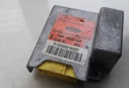 230598 блок управління AirBag (SRS) Ford Cougar 2001