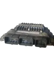 5WS40212HA блок управления ECU Volvo S40 2005