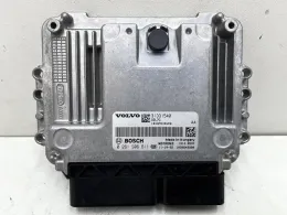 36001529 блок управления двигателем Volvo 60, series