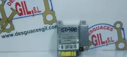 50788 блок управління AirBag (SRS) Ford Fiesta 1995