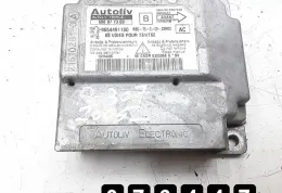 9654491180606877300 блок управления ECU Peugeot 307 2005