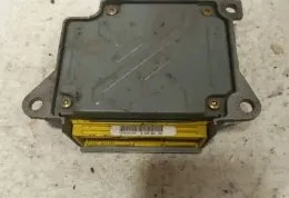 0033P00B8EZD блок управління AirBag (SRS) Audi A3 S3 8L 2003