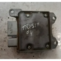 06082002 блок управления AirBag (SRS) Ford Transit 2004