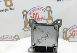 131411 блок управління AirBag (SRS) Ford Focus 1998