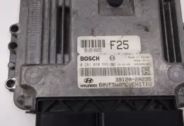 281030599 блок управления двигателем Hyundai i40 2013 - фото