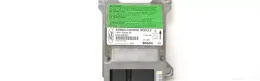 629274505501 блок управления AirBag (SRS) Ford Focus 2003